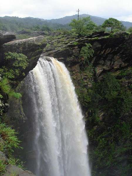 jogfalls photos