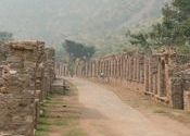 Bhangarh ruins by dillichaat
