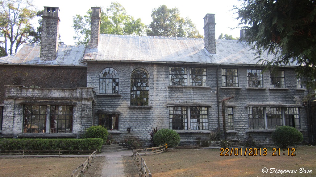 House Kalimpong India Travel Forum