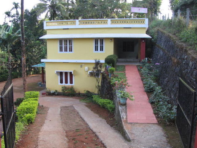 Villa Valentine: A guesthouse in Wayanad, near Soochiparra waterfalls Villa Valentine: A guesthouse in Wayanad, near Soochiparra waterfalls