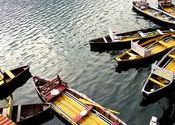 Bhimtal - Uttarakhand by Papaji.  Tags: Bhimtal, Uttar Pradesh, Uttarakhand, Bhimtal Lake.