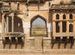 Hampi - Queen's Bath