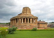 Aihole by anoop47.  Tags: Badami, Karnataka, Aihole Temple Complex.
