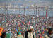 Mahakumbh at Triveni