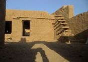 Kuldhara by Soura Brata Roy.  Tags: Jaisalmer, Rajasthan, Temples and Monuments.