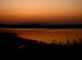 kaziranga - sunset