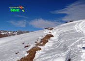 trek3 by The Next Destination.  Tags: Chopta, Tungnath, Trekking and Mountaineering in India.