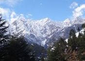Rugged Himalayas by Figment.  Tags: Himachal Pradesh, Manali, Himalayas.