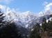Rugged Himalayas