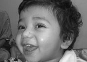 Baby laugh by sdey24.  Tags: Haryana, Faridabad.