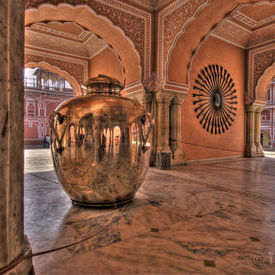 City Palace at Jaipur, Rajasthan, India: City Palace at Jaipur, Rajasthan, India City Palace at Jaipur, Rajasthan, India: City Palace at Jaipur, Rajasthan, India
