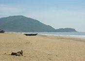 Agonda Beach by unclelach.  Tags: Agonda, Goa.