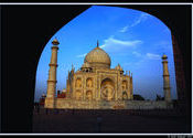 A tribute to Taj by Khans.  Tags: Agra, Uttar Pradesh, Taj Mahal, Temples and Monuments.