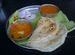 Breakfast in Vijayawada