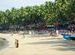 Palolem Beach