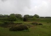 Chapora Fort, Near Vagator Beach Goa by raajaavu.  Tags: Goa, beach, Vagator Beach, fort, chapora.