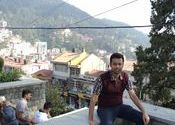Snaps of Shimla,Kullu,Manikaran,Manali,Rothang Pass by bappa01.  Tags: Himachal Pradesh, Shimla, Kullu, Manali, manikaran.