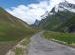road in Paradise
