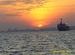 Mumbai- Sunset