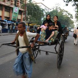 Rickshaw: Rickshaw Rickshaw: Rickshaw