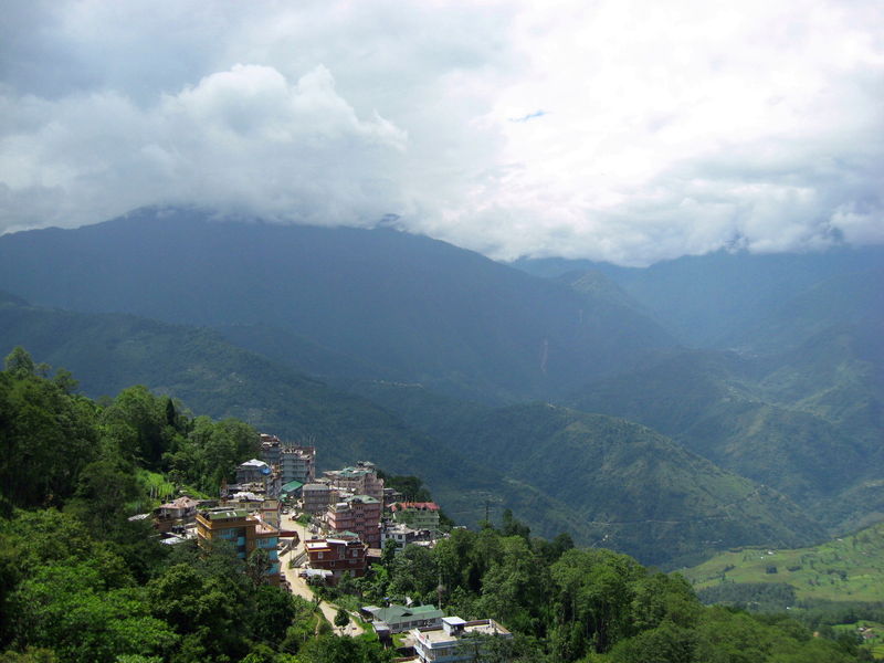 Pelling India Travel Forum