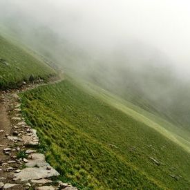 Roopkund Trek - Trekking path to Pathal Nachauni: Roopkund Trek - Trekking path to Pathal Nachauni Roopkund Trek - Trekking path to Pathal Nachauni: Roopkund Trek - Trekking path to Pathal Nachauni