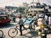 Outside Pahar Ganj, Chelmsford Rd, Delhi
