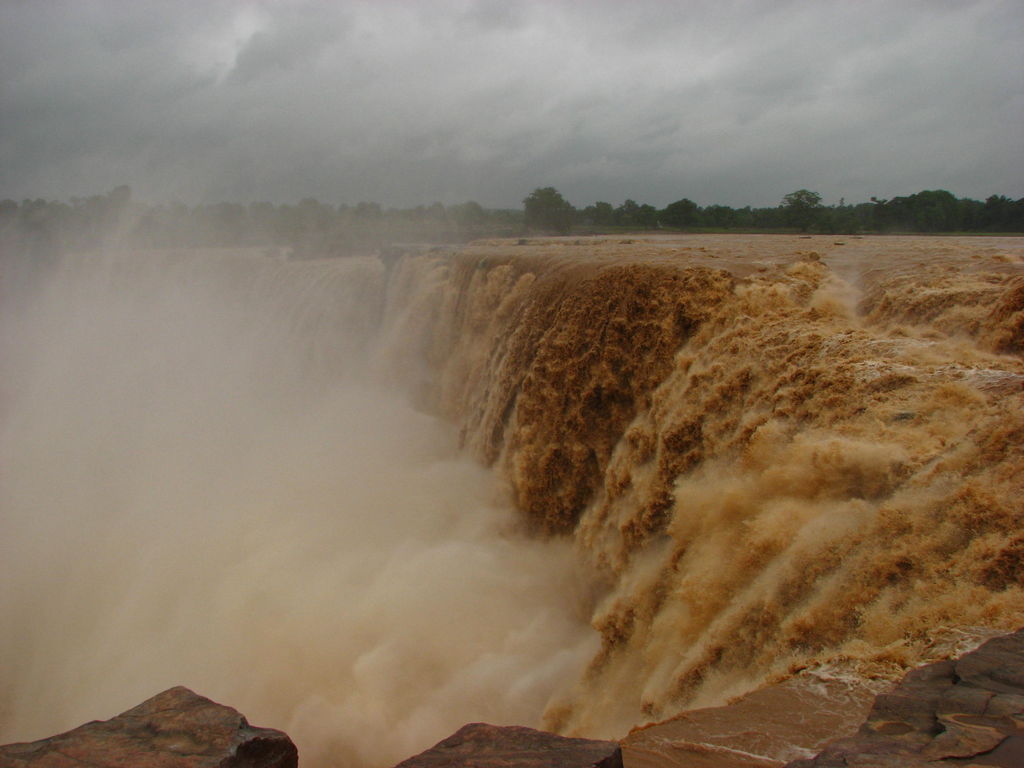 Chitrakote Falls India Travel Forum