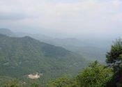 A view of the Ghats at Sultan Battery , Kerala by ebby.  Tags: Sultan Battery, Kerala, Landscapes.
