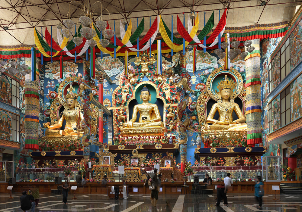 Golden Temple Golden Temple