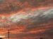 Sunset @ Fagu, Shimla
