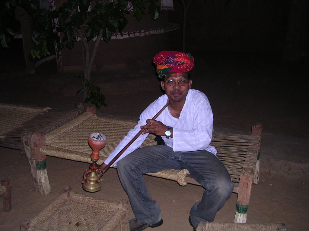 Hookah India Travel Forum