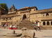 All that one can see from the Ghat