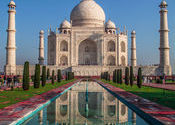 memory of love  by sdeep.  Tags: Agra, Uttar Pradesh, of love, love, Taj Mahal, Temples and Monuments, suvadeep.