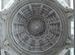 One of the many ceilings in Ranakpur