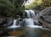 munnar waterfall