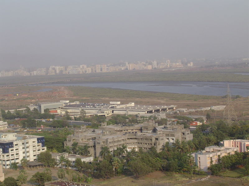 Kharghar Navi Mumbai - India Travel Forum | IndiaMike.com