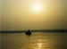 Varanasi dusk