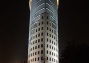 India Inc by theRock.  Tags: Gurgaon, Haryana, india.