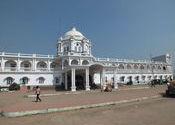 Tour of Tripura,North East India. by soumen369.  Tags: Tripura, Agartala.