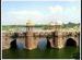 Ancient Mughal Bridge At Noorabad