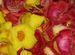 red and yellow