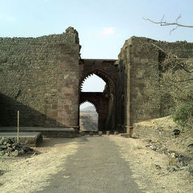 Delhi Gate, Mandu, MP: Delhi Gate, Mandu, MP Delhi Gate, Mandu, MP: Delhi Gate, Mandu, MP