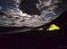 Pngong tso-Any one awake !!!!-night with moonlight..