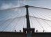 calcutta - 2nd hooghly bridge