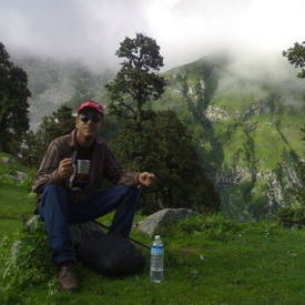 Mcleodganj - 2008: Mcleodganj - 2008