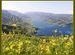 VIEW FROM KATES POINT - MAHABALESHWAR - PANCHGANI