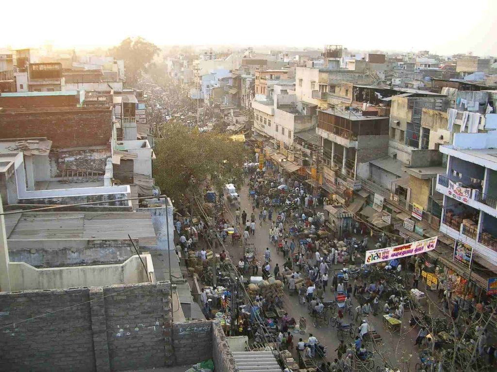 Old Delhi - India Travel Forum | IndiaMike.com