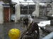 Sadhu at Kedarnath
