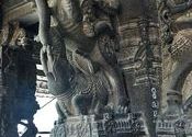 Vardarajar perumal temple by lazyppl.  Tags: Tamil Nadu, Kanchipuram, temple.